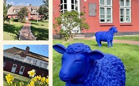 Alte Schule SPO